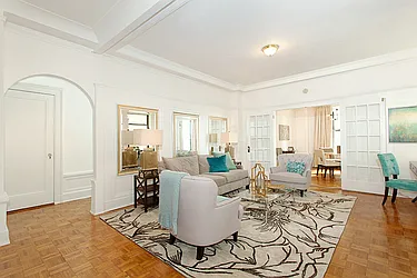 Sold by Brown Harris Stevens