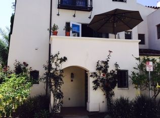 212 Santa Barbara St UNIT D, Santa Barbara, CA 93101
