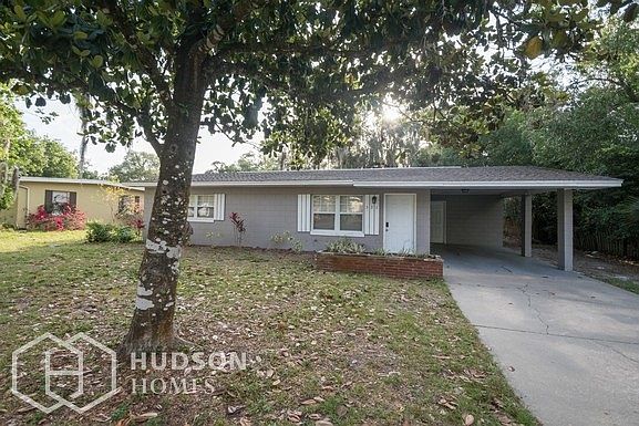 Hudson Homes Management - Front of Home