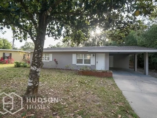 531 Hawley St, Eustis, FL 32726