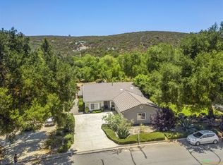 24621 Pappas Rd, Ramona, CA 92065