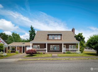 2348 E 18th St, Bremerton, WA 98310
