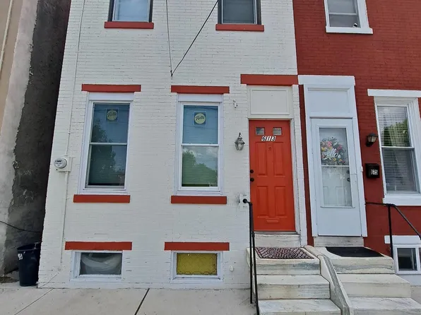 613 N Front St, Camden, NJ 08102