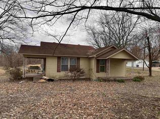 7174 Edith Nankipoo Rd, Ripley, TN 38063