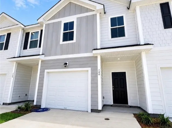 140 Stafford Loop, Richmond Hill, GA 31324