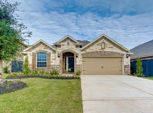 1006 Warm Summer Dr, Richmond, TX 77406