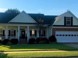 112 Blue Mountain Dr, Irmo, SC 29063