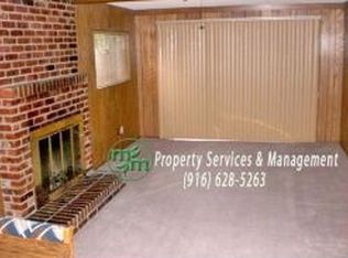 4312 Lamont Way, Sacramento, CA 95823