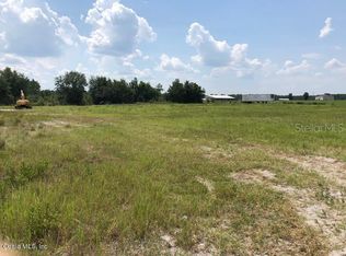 17370 NE 75th St, Williston, FL 32696