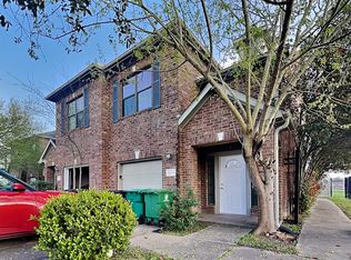 4202 Alvin St APT A, Houston, TX 77051
