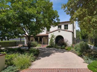 5025 Alta Canyada Rd, La Canada Flintridge, CA 91011