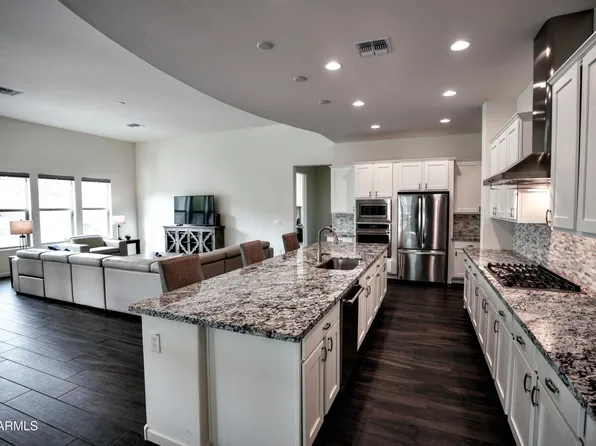 3429 PHANTOM Street, Wickenburg, AZ 85390