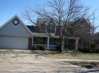 12 Wilshire Valley Ct, Saint Charles, MO 63303