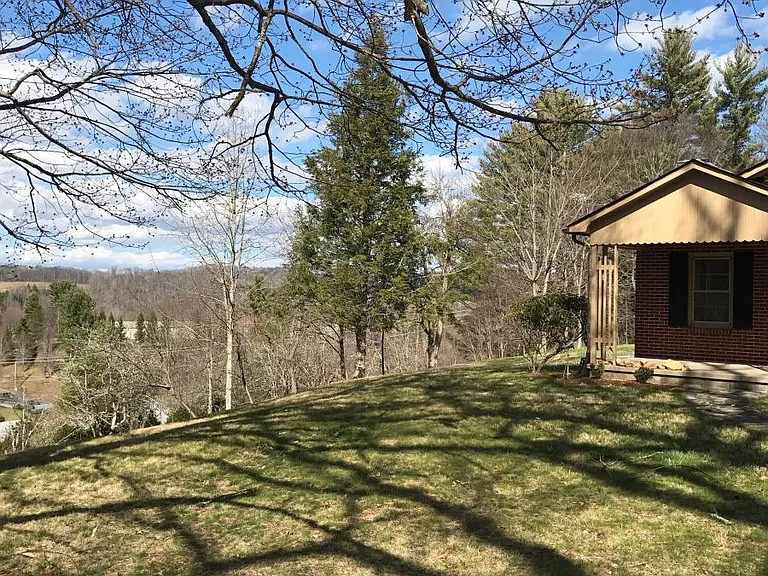 Mountain Views
