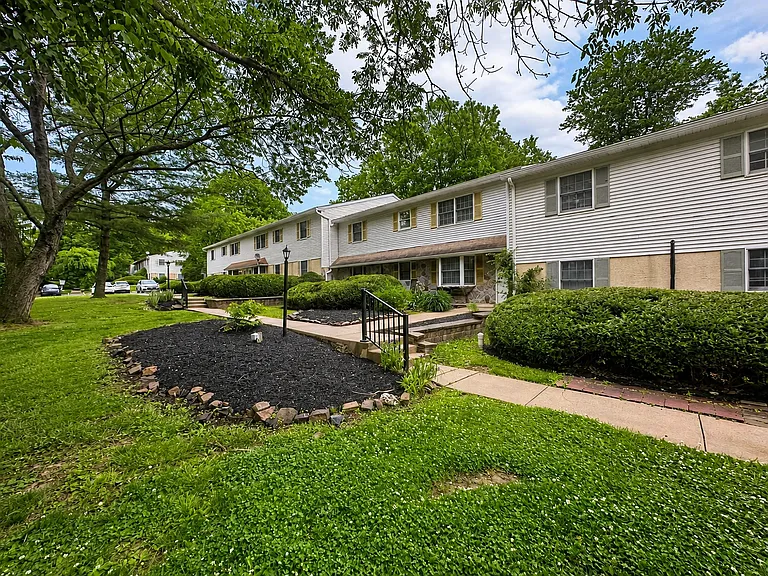 2101-2110 Whitpain Hls #2101-2 — Photo 15