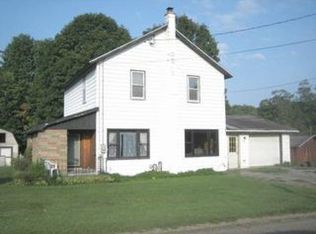 3507 Cemetery St, Kennedy, NY 14747