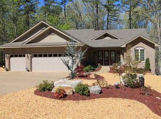 26 Lindo Ln, Hot Springs Village, AR 71909