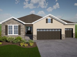 832 SW Haverford Rd, Lees Summit, MO 64081