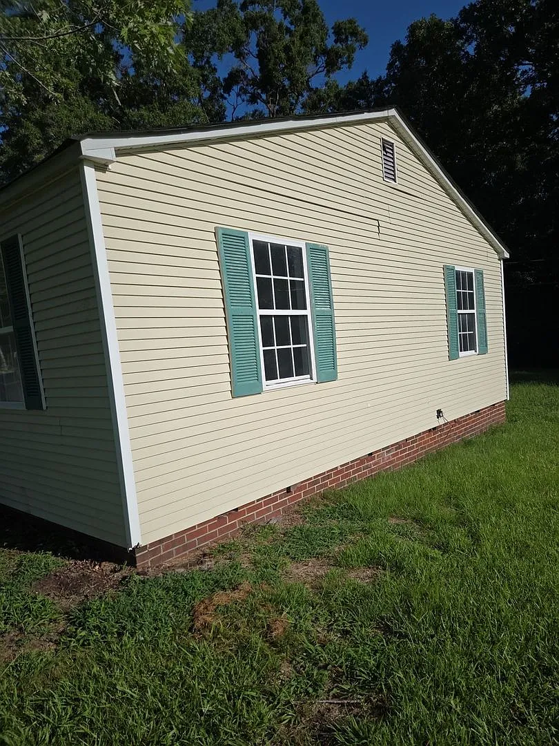 Newly remodeled home is located in Lancaster, SC 29720. — Photo 3