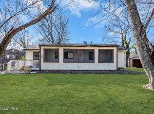 23 Tilton Avenue, Toms River, NJ 08757