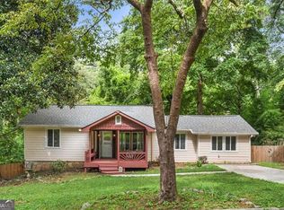 470 Pine Dr, Pine Lake, GA 30072