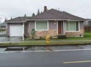 8330 48th Dr NE, Marysville, WA 98270