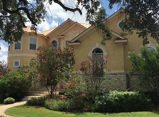310 Cherry Oak, Shavano Park, TX 78230