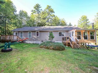 50 Pine Glen Road, Hillsborough, NH 03244