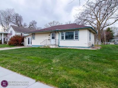 2306 17th Ave, Central City, NE, 68826