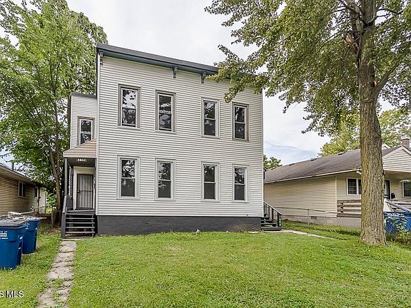 2nd image of 1608 Milburn Ave