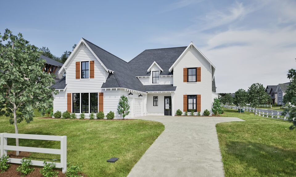 1st image of 1401 Homestead Ln