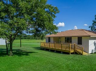 8667 Fm 1280 W, Lovelady, TX 75851