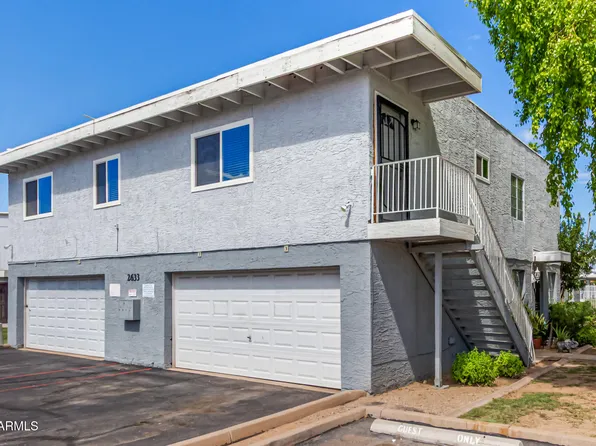 2633 W OCOTILLO Road #3, Phoenix, AZ 85017