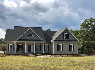 8940 Burnt Chimney Rd, Wirtz, VA 24184