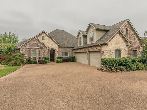 500 Keller Smithfield Rd, Keller, TX 76248