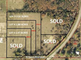 5 County Road 2245, Emory, TX 75440