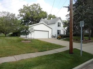 416 College St, Angola, IN 46703