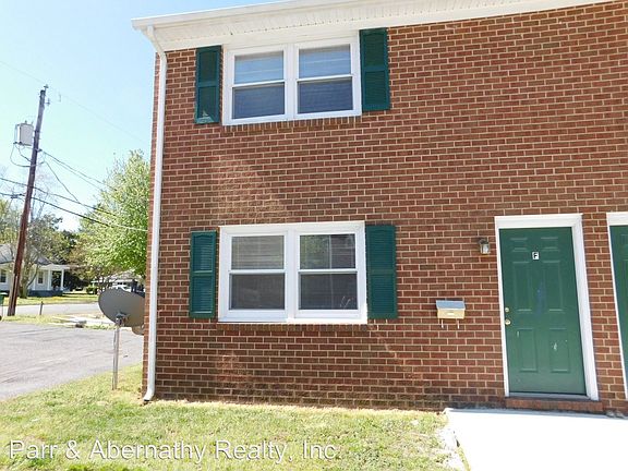 2nd image of 3415F Granby St