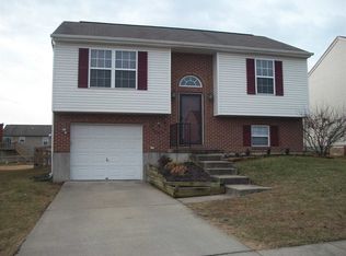 611 Branch Ct, Independence, KY 41051