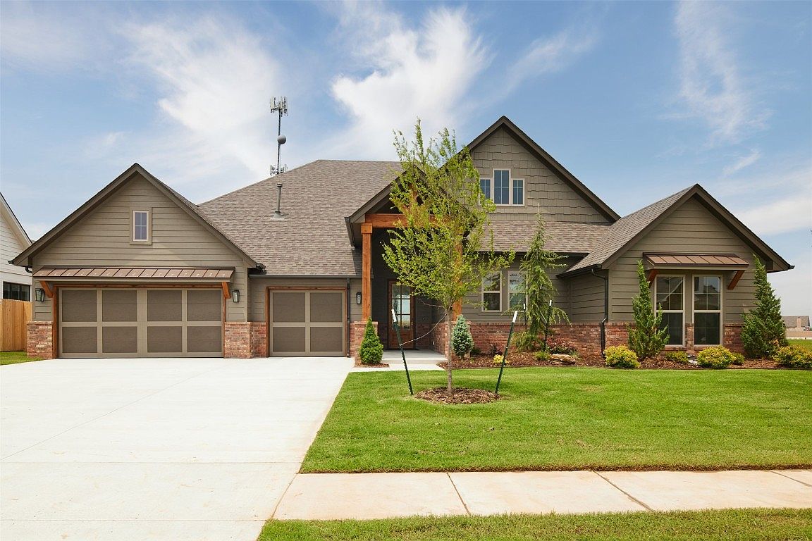4612 Northfields Ln, Norman, OK 73072 Zillow