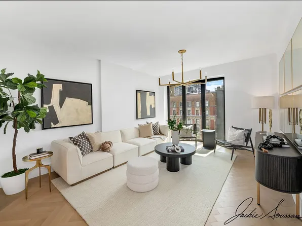 2505 Broadway #7C, New York, NY 10025