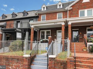 5610 Kansas Ave NW, Washington, DC 20011