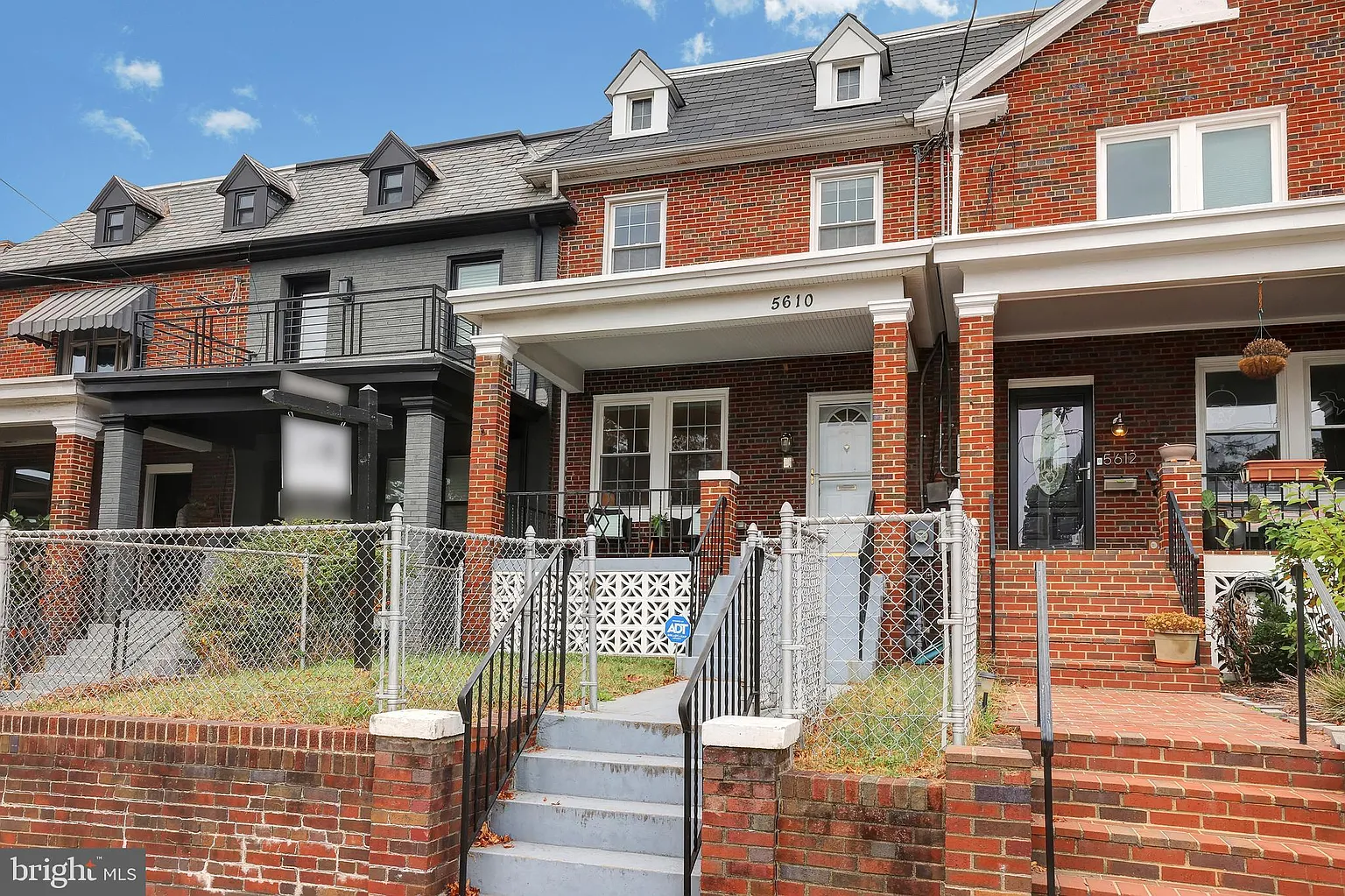 5610 Kansas Ave NW photo 1