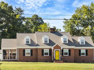 218 Claremont St, Petersburg, VA 23805