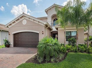 4170 Aspen Chase Dr, Naples, FL 34119