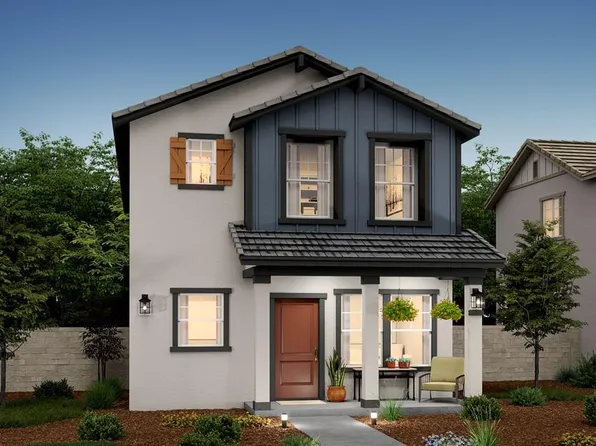 12189 S Coal Creek Way, Rancho Cordova, CA 95670