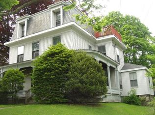 59 Witherbee St FLOOR 2, Marlborough, MA 01752