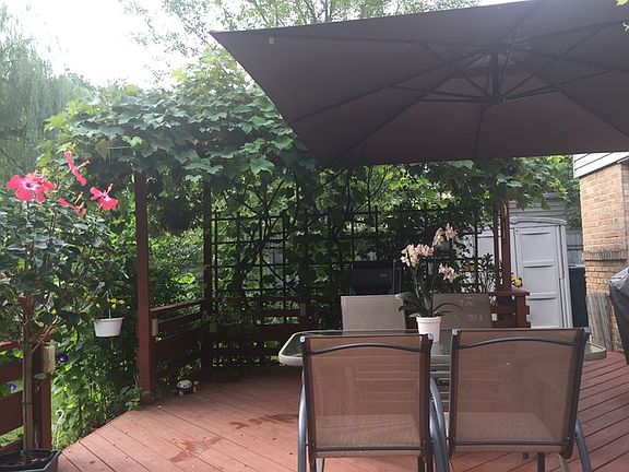 4th image of 1269 Cavell Ave