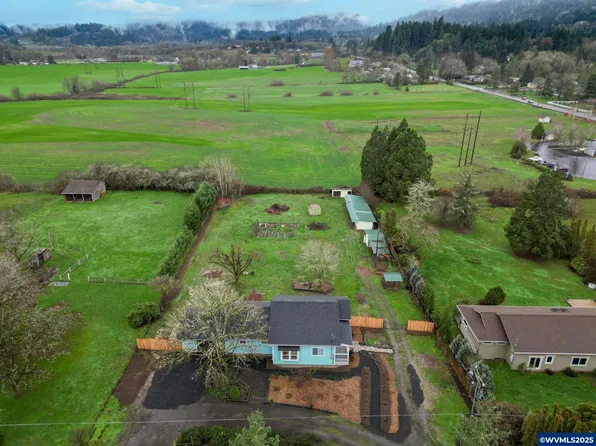 5520 NW Shasta Ave, Corvallis, OR 97330