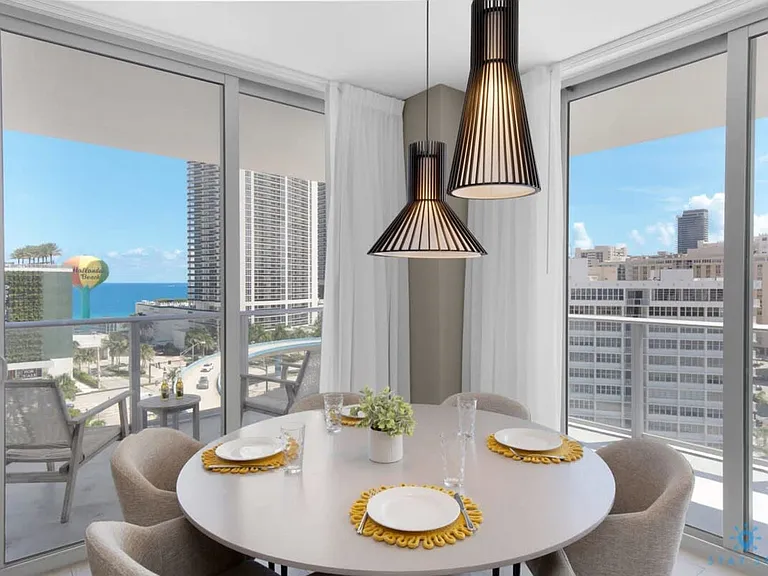 4010 S Ocean Dr #ID1227296P — Photo 8